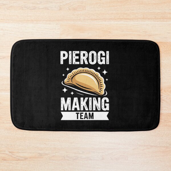 Item preview, Pierogi Making Team  designed and sold by jkrphoto.