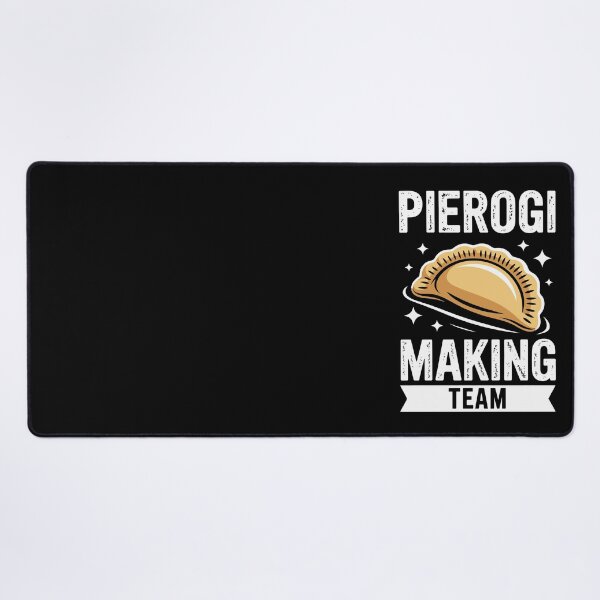 Item preview, Pierogi Making Team designed and sold by jkrphoto.