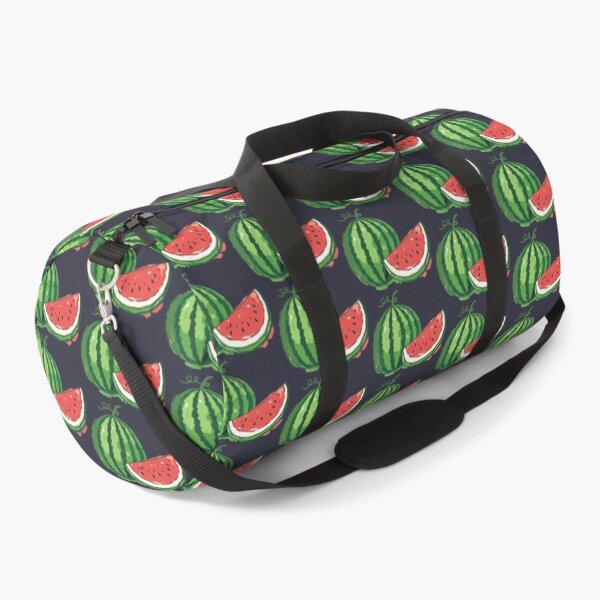 Item preview, Hand-Drawn Watermelon Slice – Minimal Organic Fruit Illustration designed and sold by KiwyStudio.