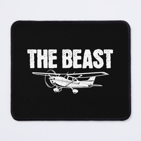 Item preview, The Beast - Cessna Plane designed and sold by AnAzArt.