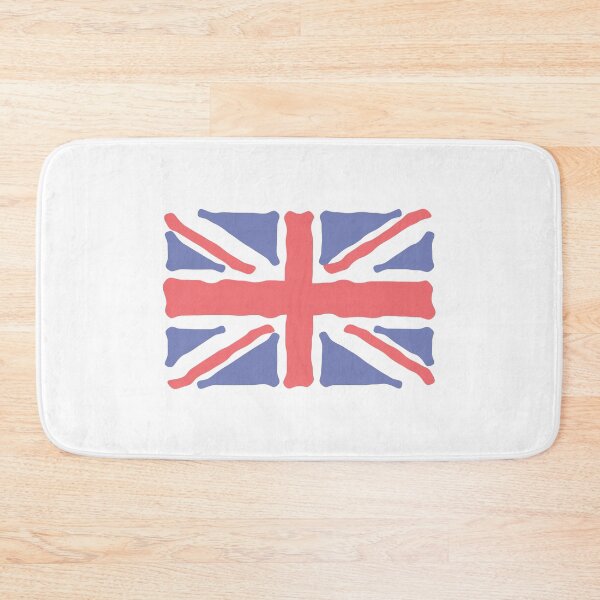 Item preview, Union Jack Faded designed and sold by ArtofDissent.