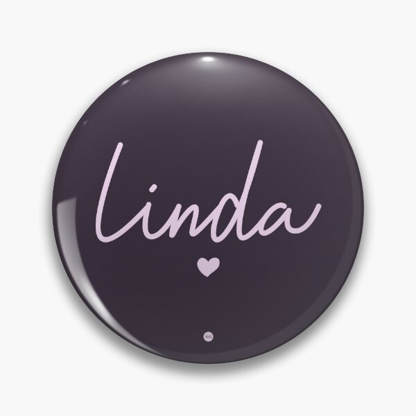 Item preview, Linda designed and sold by XUSRedbubble.