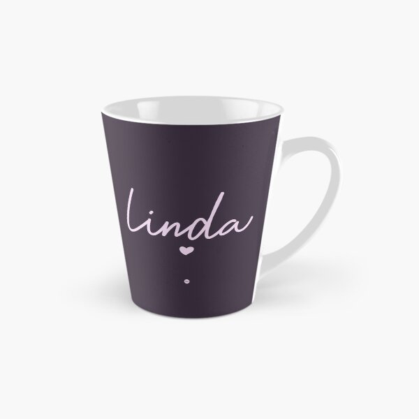 Item preview, Linda designed and sold by XUSRedbubble.