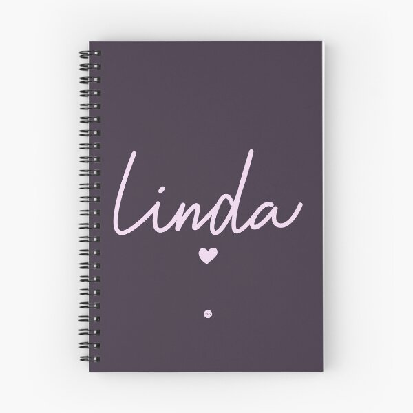 Item preview, Linda designed and sold by XUSRedbubble.