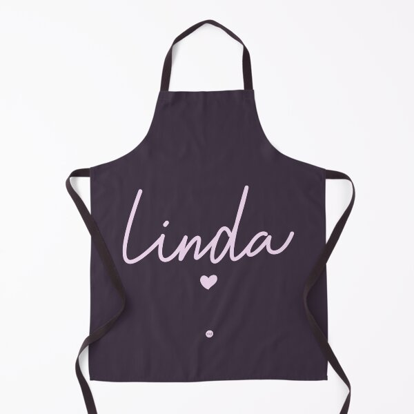 Item preview, Linda designed and sold by XUSRedbubble.