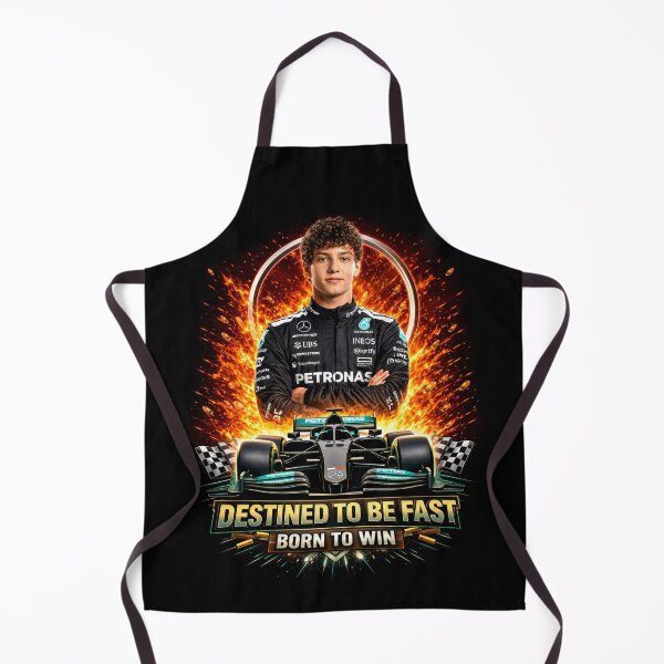 Item preview, Rising Star Racing Driver Victory Design | Future Champion Motorsport Fan Art designed and sold by Kate1art.