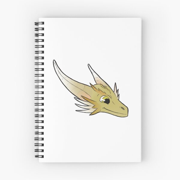 Item preview, sunfyre dragon  designed and sold by FolchiArtshop.