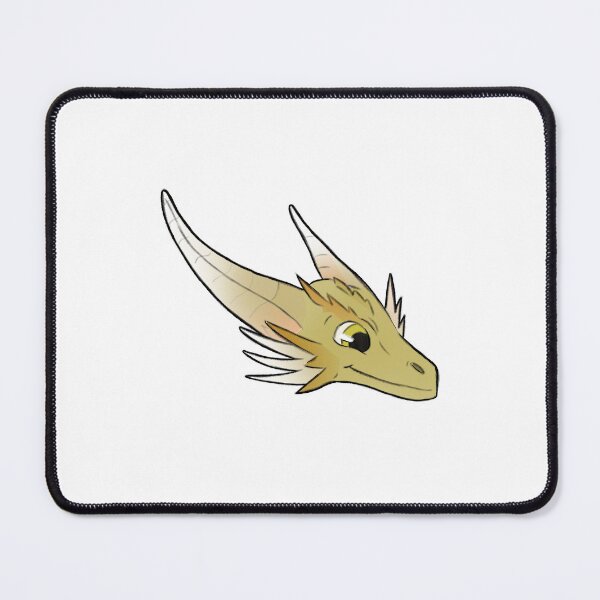 Item preview, sunfyre dragon designed and sold by FolchiArtshop.