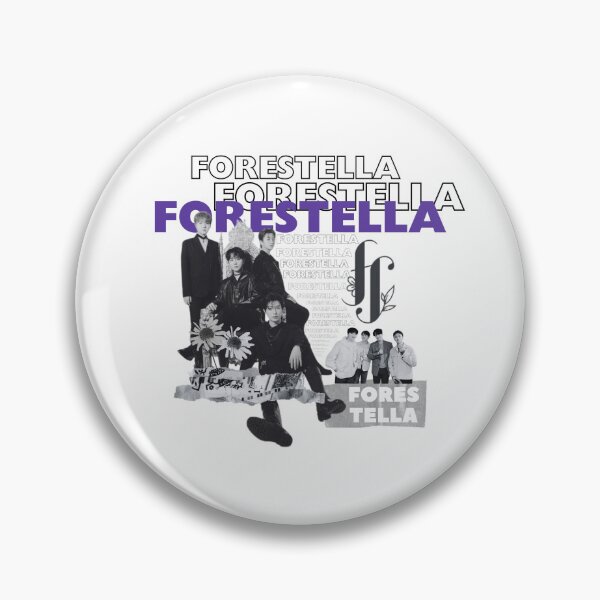 Item preview, Forestella designed and sold by selvashop.