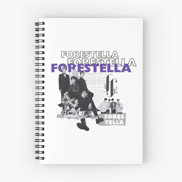 Item preview, Forestella designed and sold by selvashop.