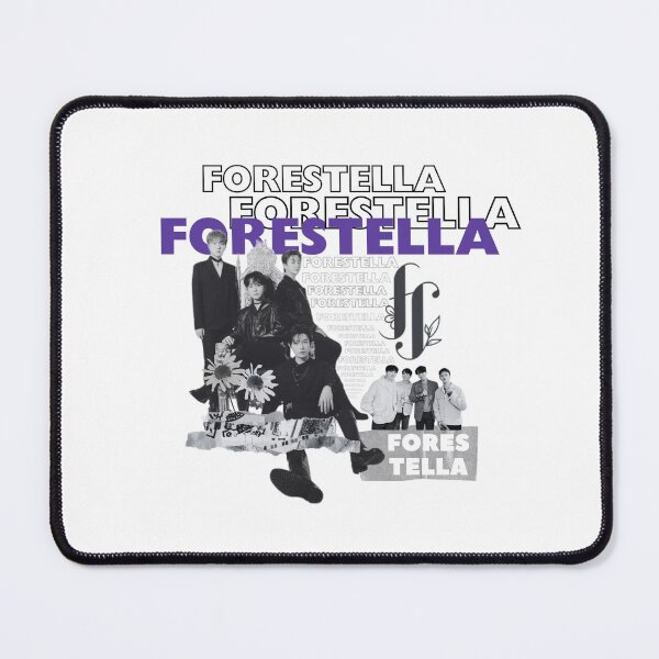 Item preview, Forestella designed and sold by selvashop.