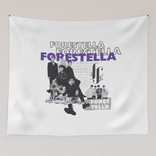 Item preview, Forestella designed and sold by selvashop.