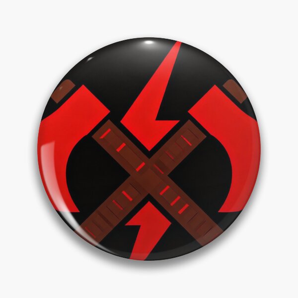 Item preview, Thunder Authority designed and sold by Ancestral Roots.