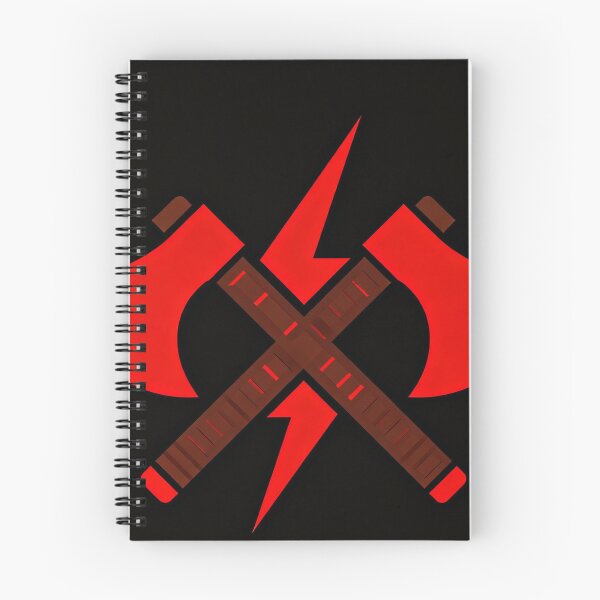 Item preview, Thunder Authority designed and sold by Ancestral Roots.