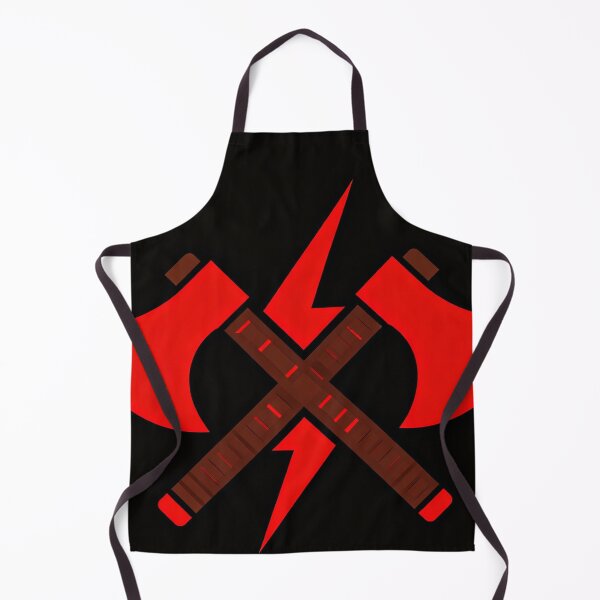 Item preview, Thunder Authority designed and sold by Ancestral Roots.