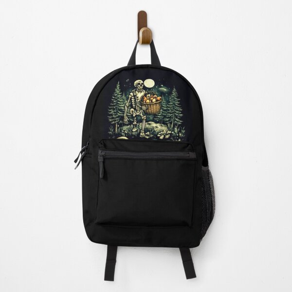 Item preview, I'D Rather be FORAGING – Funny Forager Shirt Nature Lover Gift designed and sold by FunForgeStudio.