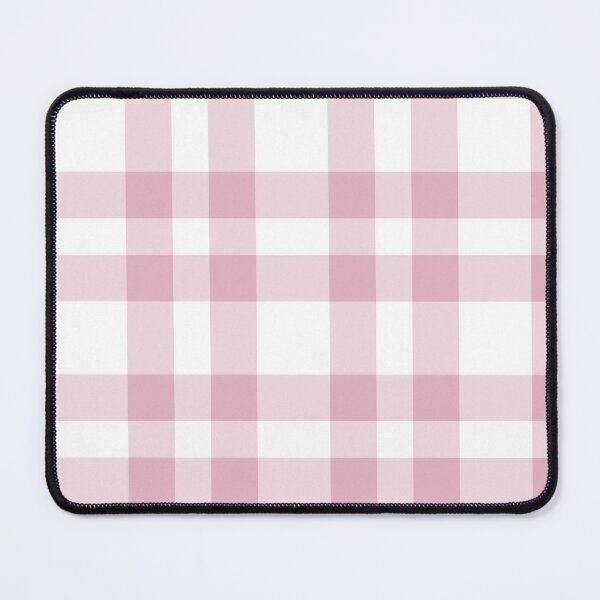 Item preview, Plaid -  wildflower - blue designed and sold by Stephanie Fiona Design.