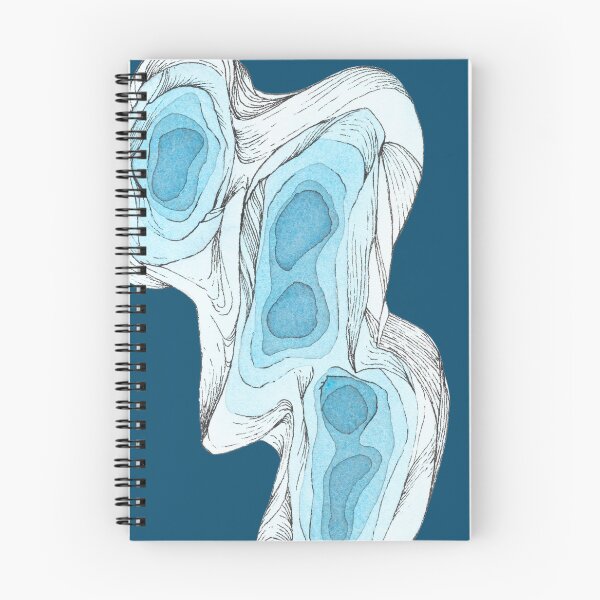 Item preview, Glaciar 1 designed and sold by Mistybosk.