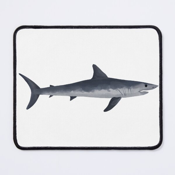 Item preview, Shortfin Mako Shark designed and sold by bell4mari3.