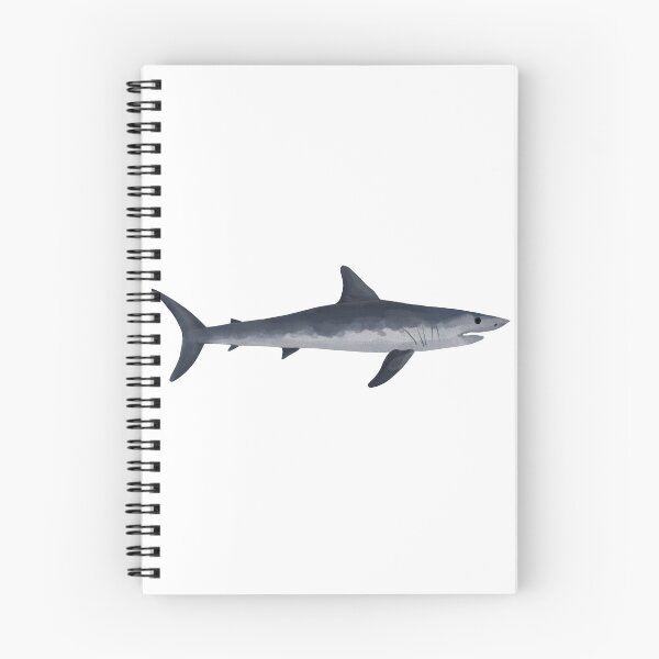 Item preview, Shortfin Mako Shark designed and sold by bell4mari3.