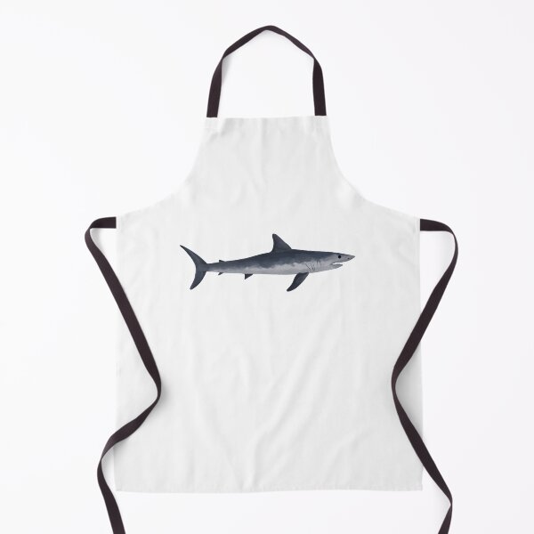 Item preview, Shortfin Mako Shark designed and sold by bell4mari3.