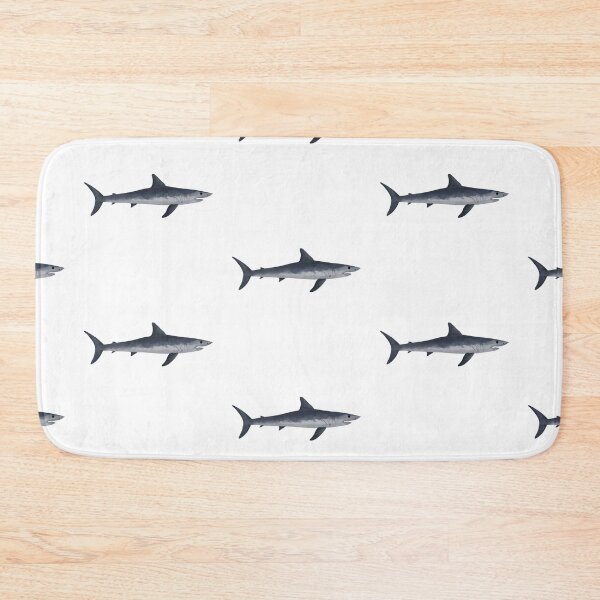 Item preview, Shortfin Mako Shark designed and sold by bell4mari3.