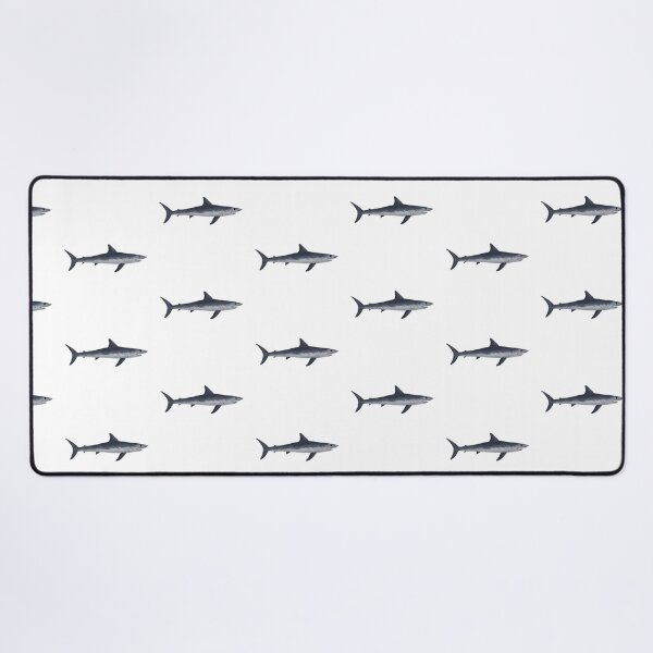 Item preview, Shortfin Mako Shark designed and sold by bell4mari3.