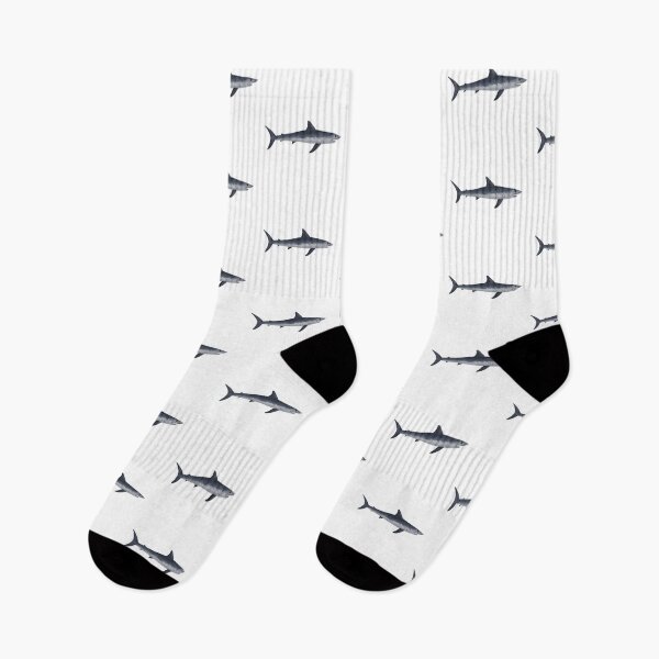 Item preview, Shortfin Mako Shark designed and sold by bell4mari3.
