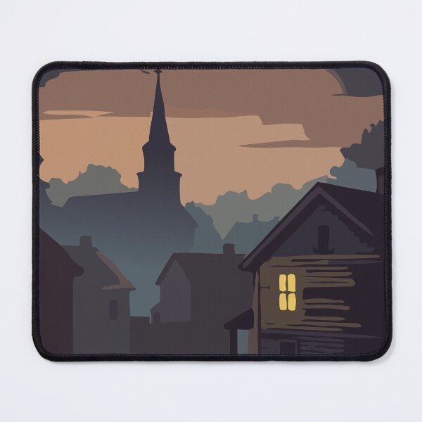 Item preview, "Salem's Lot" Retro Book Cover Stephen King designed and sold by tigrootiger.