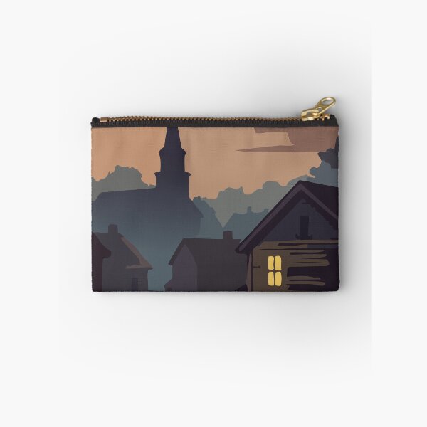 Item preview, "Salem's Lot" Retro Book Cover Stephen King designed and sold by tigrootiger.