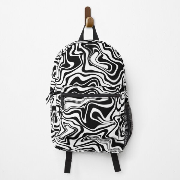 Item preview, Simple Swirl Abstract Pattern | Retro designed and sold by foundatelier.