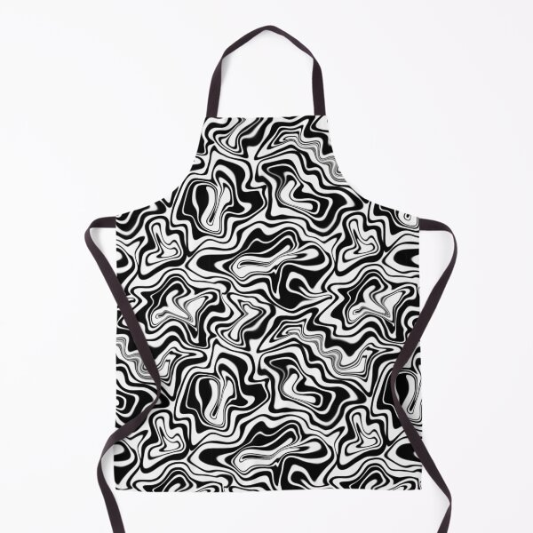 Item preview, Simple Swirl Abstract Pattern | Retro designed and sold by foundatelier.