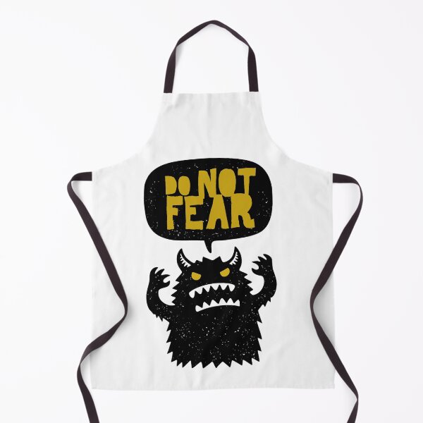 Item preview, DO NOT FEAR — Quiet Objects for Loud Times designed and sold by KiwyStudio.