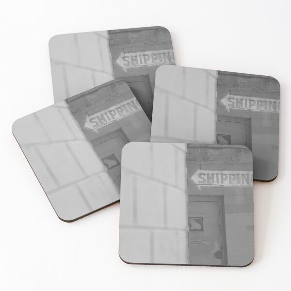 Item preview, Shipping designed and sold by WeatherShot.