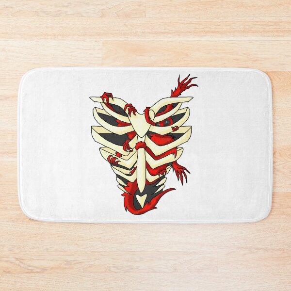 Item preview, Reaching Heart designed and sold by Obsessors' Grotto.