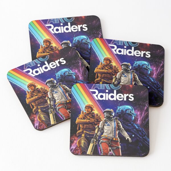Item preview, Arc Raiders designed and sold by Ivanutrera.
