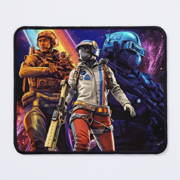 Item preview, Arc Raiders designed and sold by Ivanutrera.