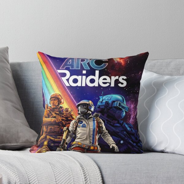 Item preview, Arc Raiders designed and sold by Ivanutrera.
