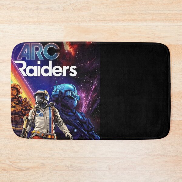 Item preview, Arc Raiders designed and sold by Ivanutrera.