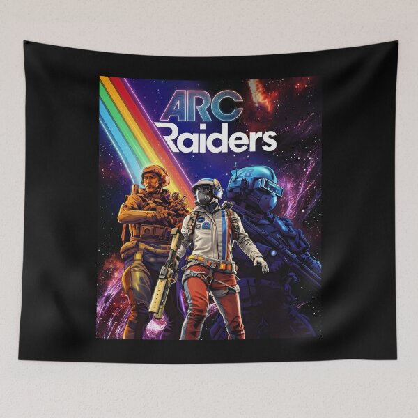Item preview, Arc Raiders designed and sold by Ivanutrera.