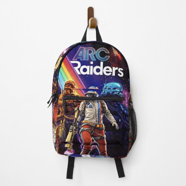 Item preview, Arc Raiders designed and sold by Ivanutrera.