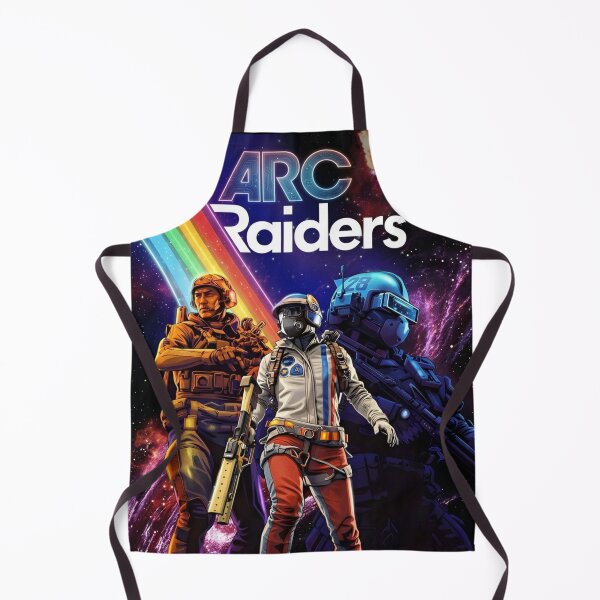 Item preview, Arc Raiders designed and sold by Ivanutrera.