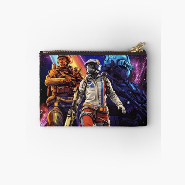 Item preview, Arc Raiders designed and sold by Ivanutrera.