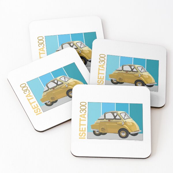 Item preview, The Humble Bubble Car, by Robert Hills designed and sold by Robert Hills.