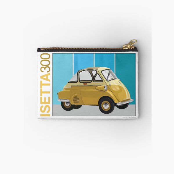 Item preview, The Humble Bubble Car, by Robert Hills designed and sold by Robert Hills.