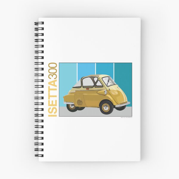 Item preview, The Humble Bubble Car, by Robert Hills designed and sold by Robert Hills.