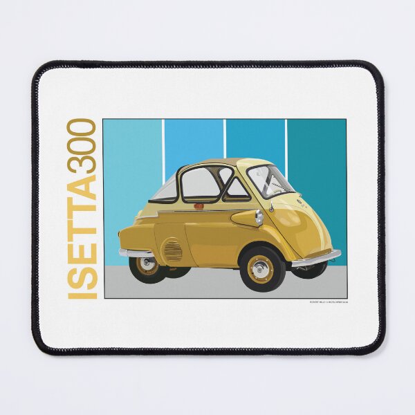 Item preview, The Humble Bubble Car, by Robert Hills designed and sold by Robert Hills.