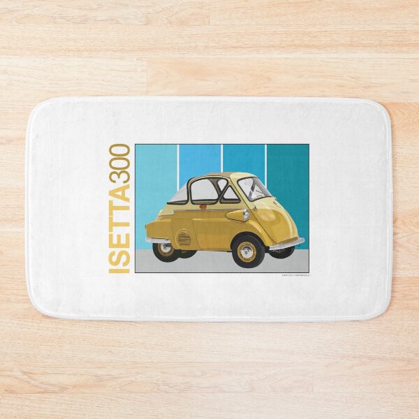 Item preview, The Humble Bubble Car, by Robert Hills designed and sold by Robert Hills.