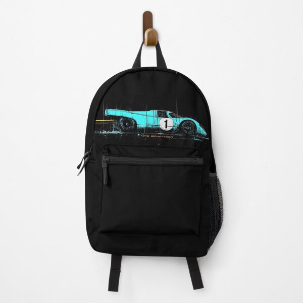 Item preview, 917 Race Car Side Sketch Illustration designed and sold by blackdogshop.