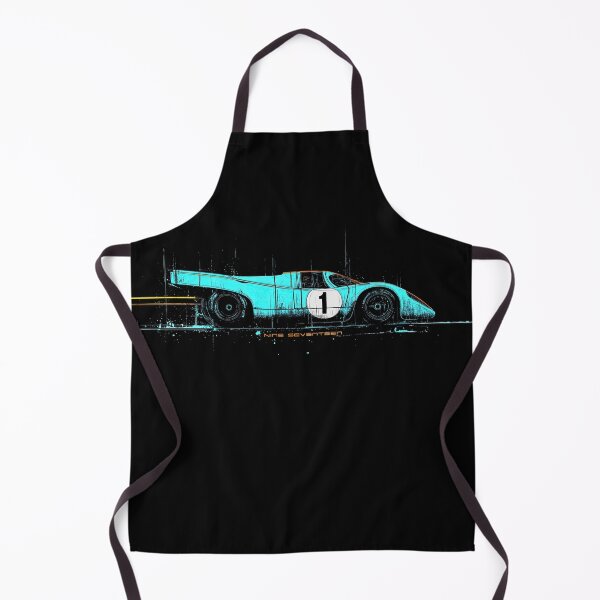Item preview, 917 Race Car Side Sketch Illustration designed and sold by blackdogshop.